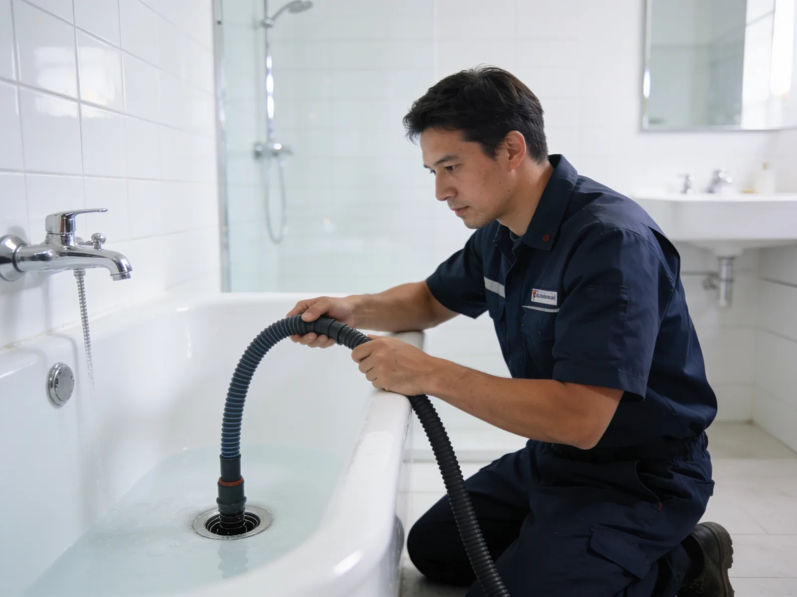 Emergency Plumber Grundy, VA FAQs